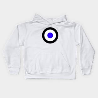 Mod 38 Kids Hoodie